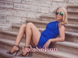 LolaNelson