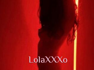 LolaXXXo