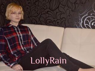 LollyRain