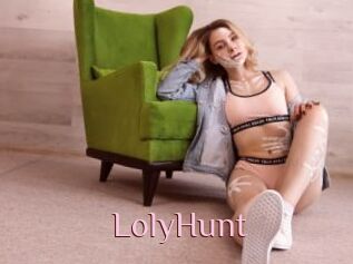 LolyHunt