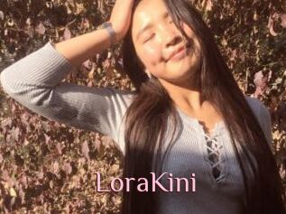 LoraKini