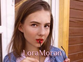 LoraMoran