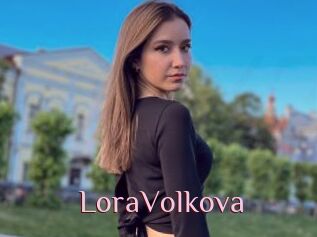 LoraVolkova