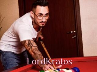 LordKratos