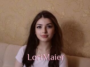 LoriMaier