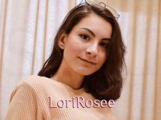 LoriRosee