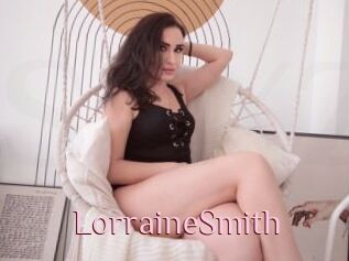 LorraineSmith
