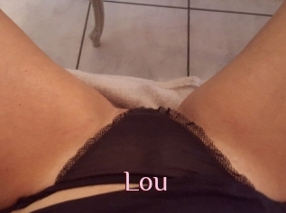 Lou