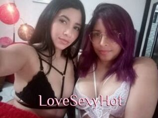 LoveSexyHot