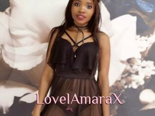 LovelAmaraX