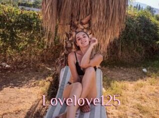 Lovelove125