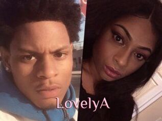 LovelyA