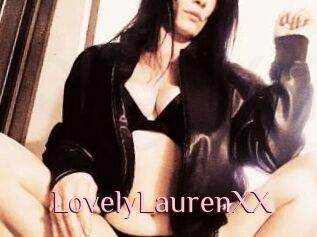 LovelyLaurenXX