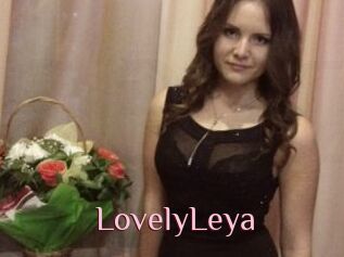 LovelyLeya