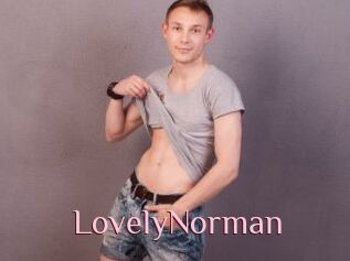 LovelyNorman
