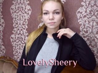 LovelySheery