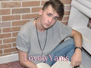 LovelyYanis