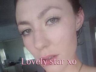 Lovely_star_xo