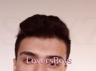 LoversBoys