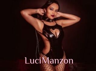 LuciManzon