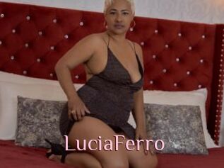 LuciaFerro