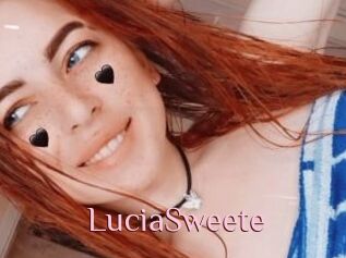 LuciaSweete