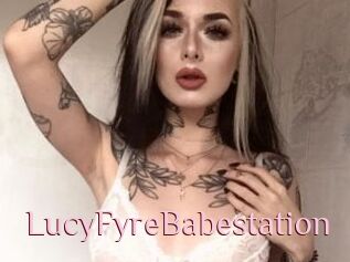 LucyFyreBabestation