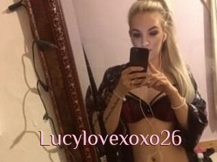 Lucylovexoxo26
