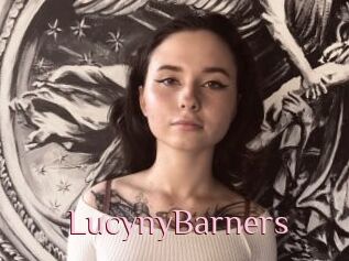 LucynyBarners