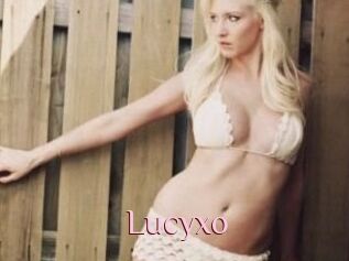 Lucyxo