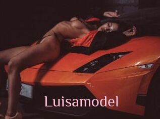 Luisamodel