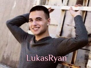 LukasRyan
