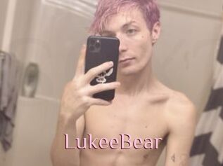 LukeeBear
