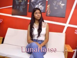 LunaHanse