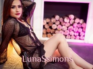 LunaSsimons