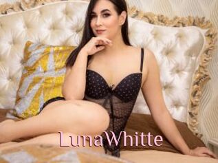 LunaWhitte