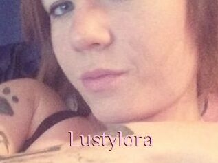 Lustylora