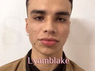 Lyamblake