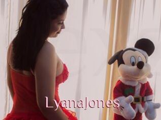 LyanaJones