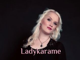 Ladykarame