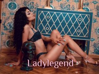 Ladylegend