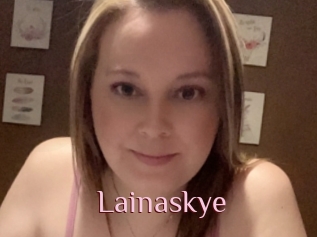 Lainaskye