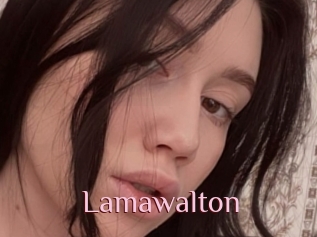 Lamawalton