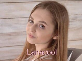 Lanacool