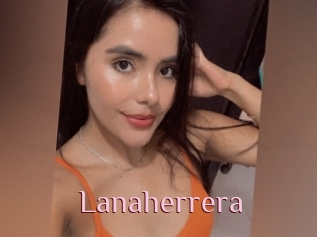 Lanaherrera