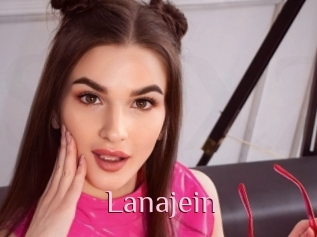Lanajein