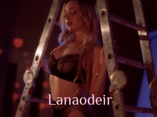Lanaodeir