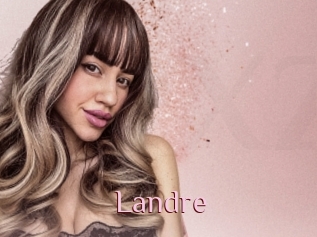 Landre