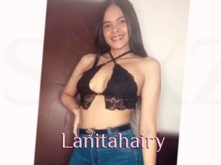 Lanitahairy