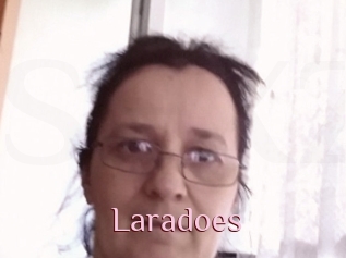 Laradoes